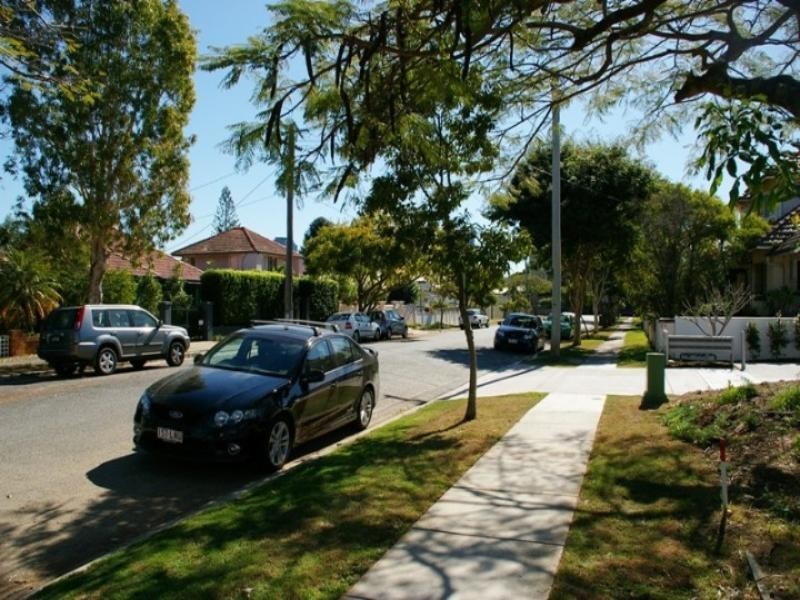 24 Turner Avenue, New Farm QLD 4005