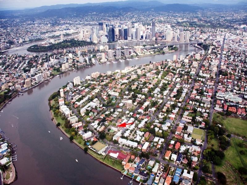 24 Turner Avenue, New Farm QLD 4005