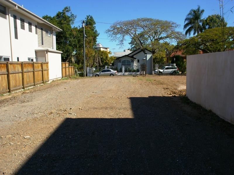 24 Turner Avenue, New Farm QLD 4005