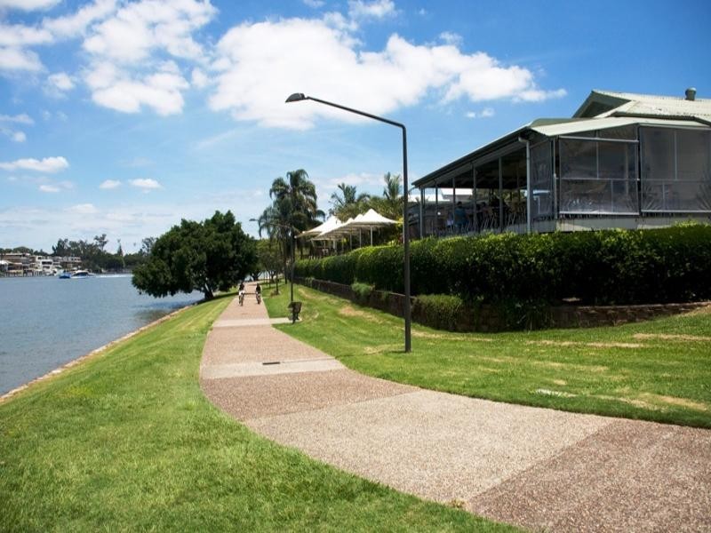 24 Turner Avenue, New Farm QLD 4005