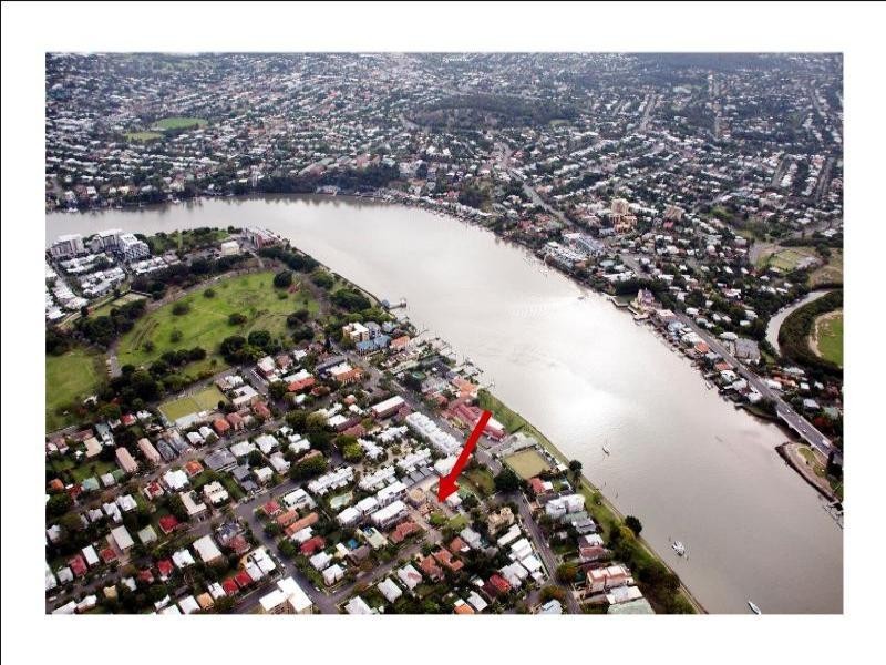 24 Turner Avenue, New Farm QLD 4005