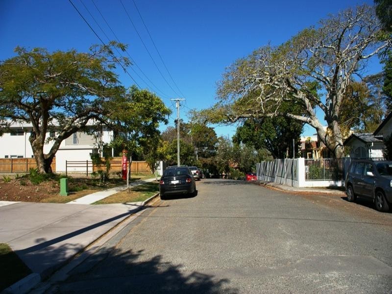 24 Turner Avenue, New Farm QLD 4005