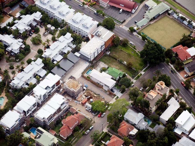 24 Turner Avenue, New Farm QLD 4005