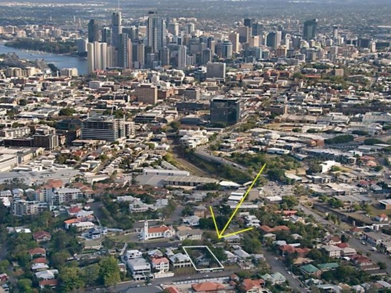 15 Jordan Terrace, Bowen Hills QLD 4006