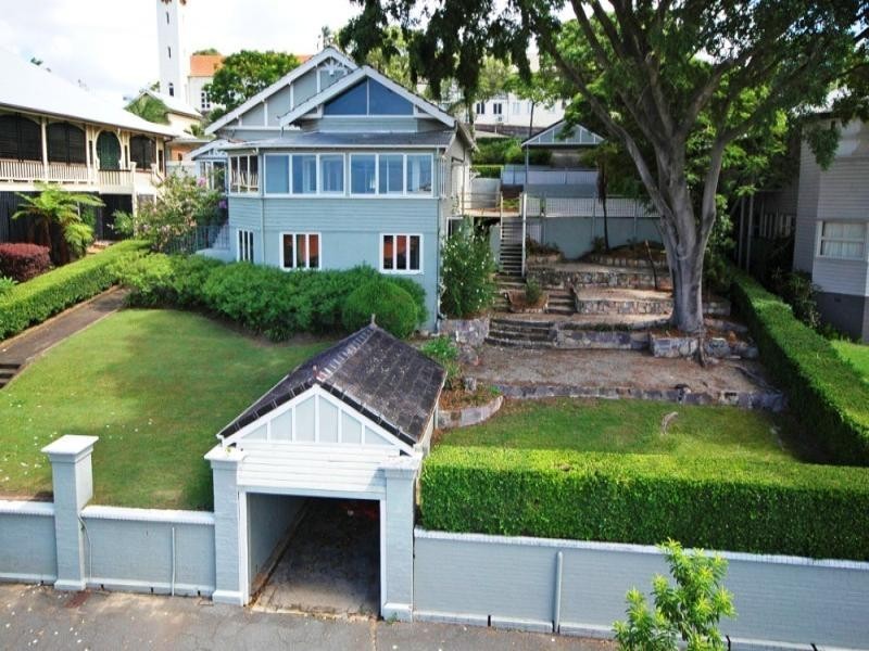 15 Jordan Terrace, Bowen Hills QLD 4006