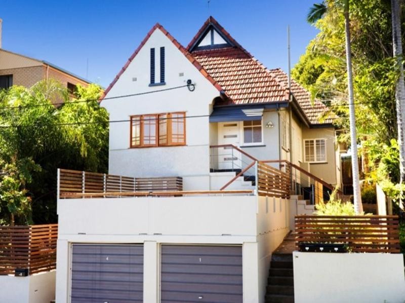 2/14 Butler Street, Ascot QLD 4007