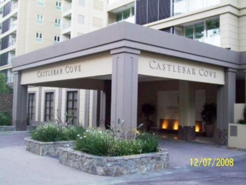 3N/39 Castlebar Cove, Kangaroo Point QLD 4169