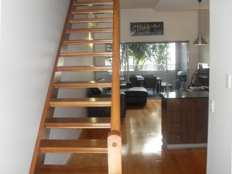 1/4 Wandoo, Fortitude Valley QLD 4006