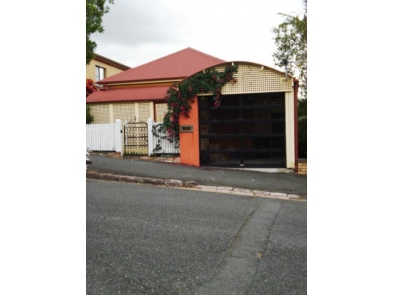 20 Browne Street, New Farm QLD 4005