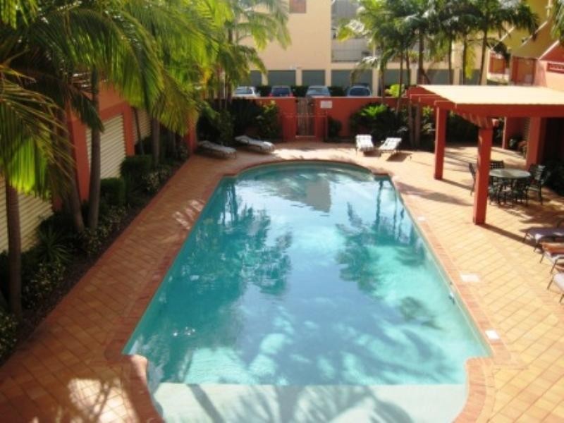 54/176 Sydney Street, New Farm QLD 4005