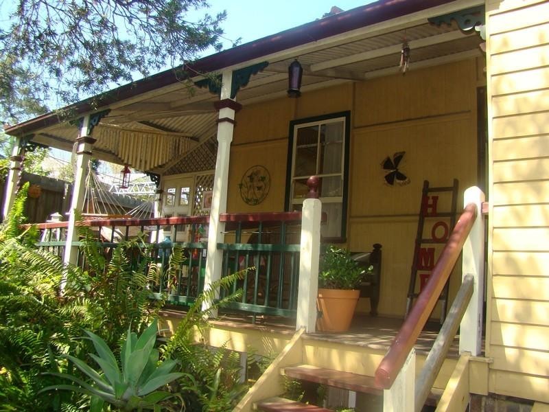 7 Wilston Road, Newmarket QLD 4051