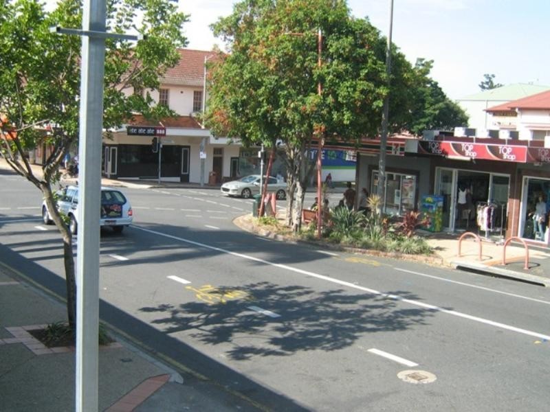 78 Merthyr Road, New Farm QLD 4005