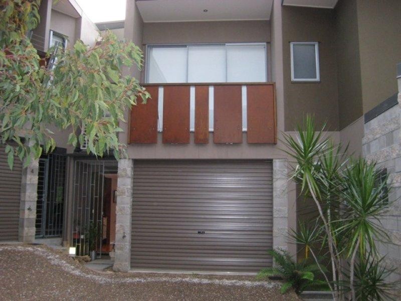 5/28-42 Annie Street, New Farm QLD 4005