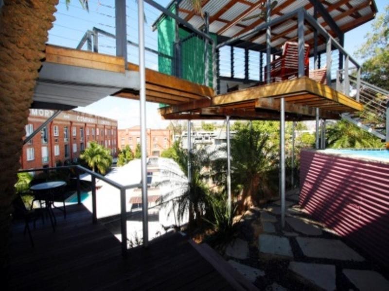 13 Mole Street, Newstead QLD 4006