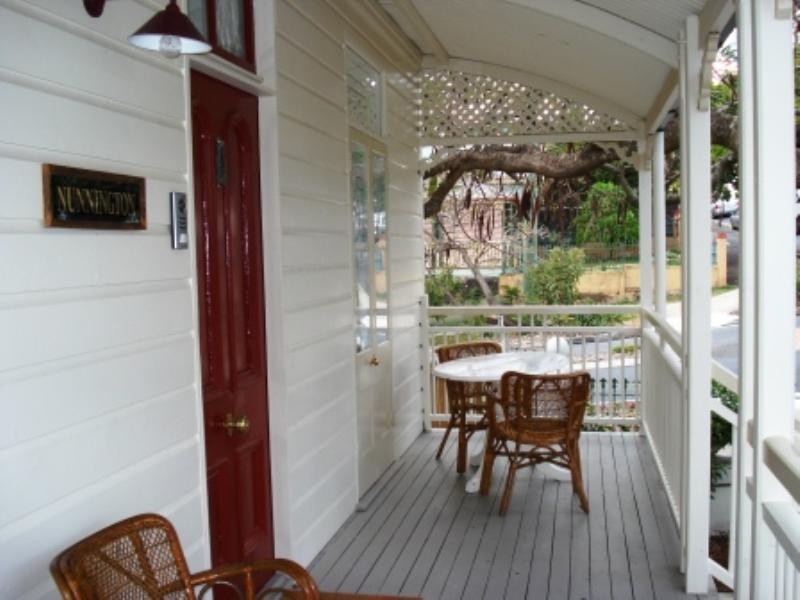 60 Chester Street, Newstead QLD 4006