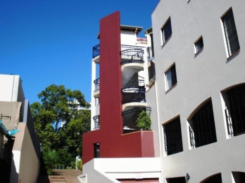 17/691-693 Brunswick Street, New Farm QLD 4005