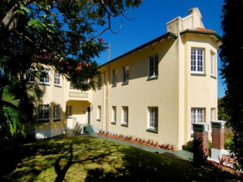 3/391 Gregory Terrace, Spring Hill QLD 4000