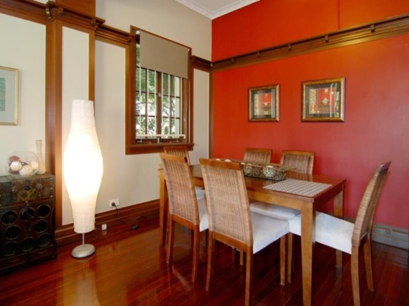 3/391 Gregory Terrace, Spring Hill QLD 4000