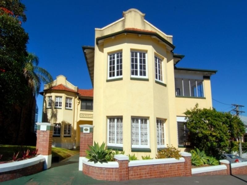 3/391 Gregory Terrace, Spring Hill QLD 4000