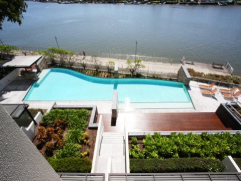 1441/22 Refinery Parade, New Farm QLD 4005