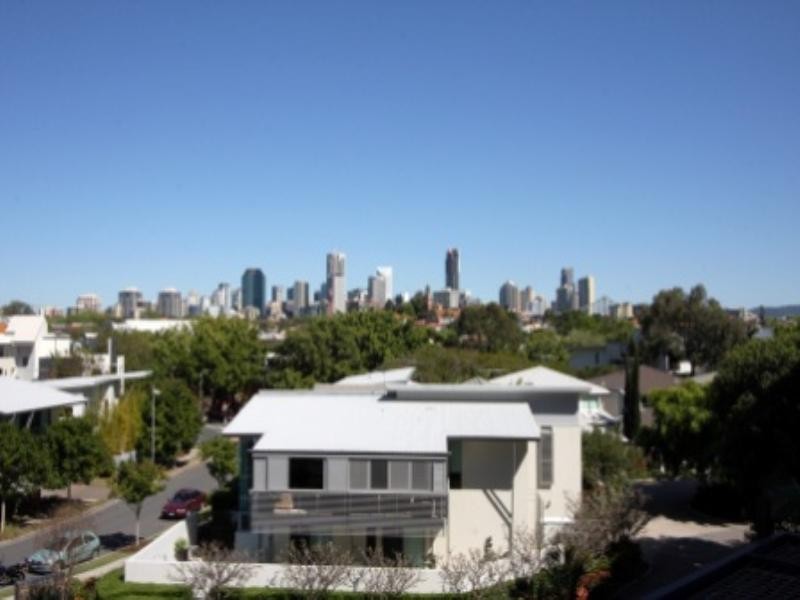 1441/22 Refinery Parade, New Farm QLD 4005