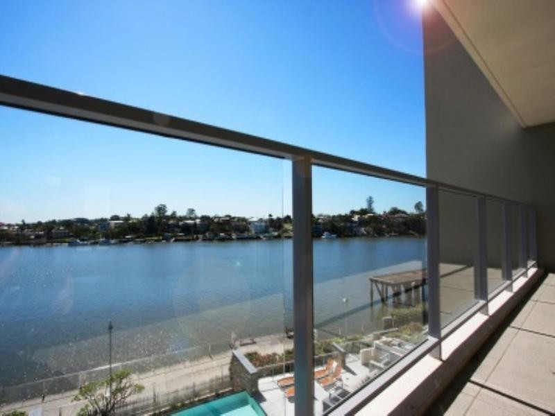 1441/22 Refinery Parade, New Farm QLD 4005