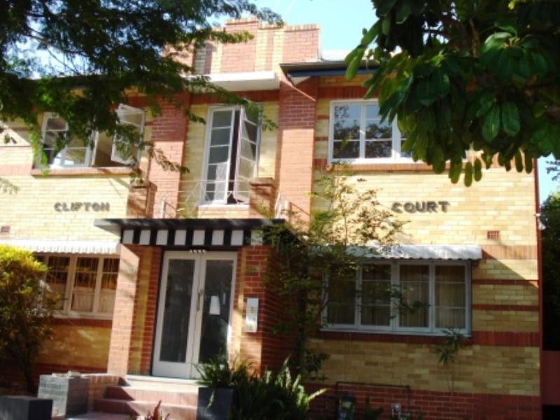 15/140 Moray Street, New Farm QLD 4005