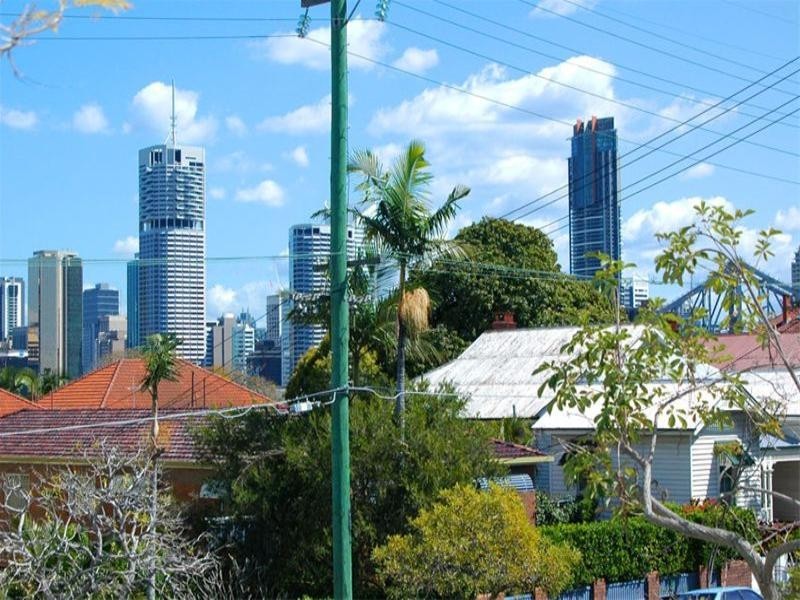 4/376 Bowen Terrace, New Farm QLD 4005