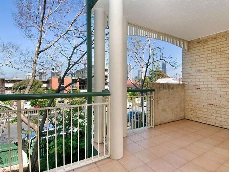 4/376 Bowen Terrace, New Farm QLD 4005