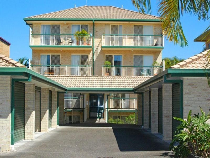 4/376 Bowen Terrace, New Farm QLD 4005