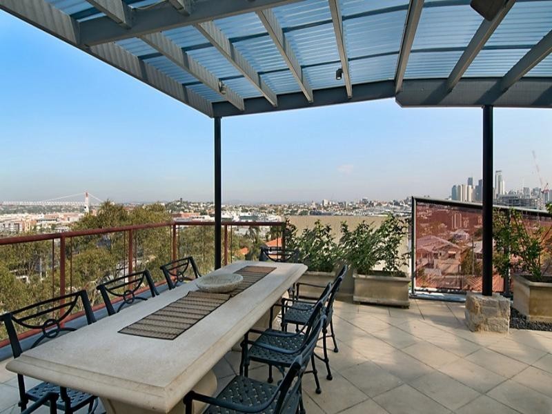 99/7 Boyd Street, Bowen Hills QLD 4006