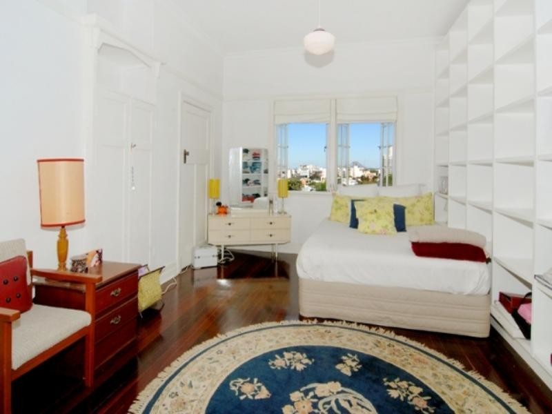 6/391 Gregory Terrace, Spring Hill QLD 4000