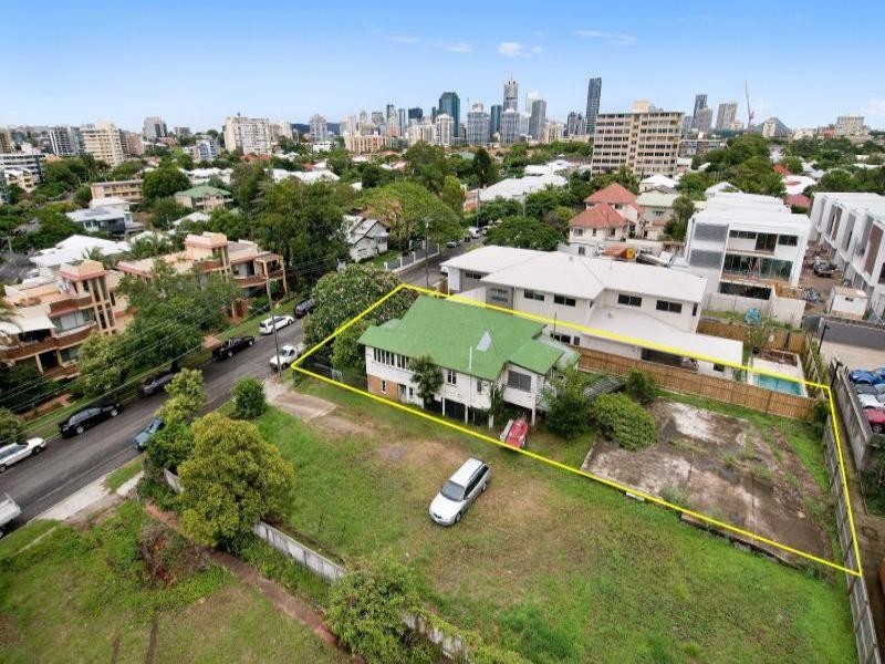 28 Turner Avenue, New Farm QLD 4005