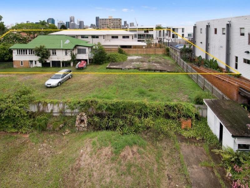 28 Turner Avenue, New Farm QLD 4005