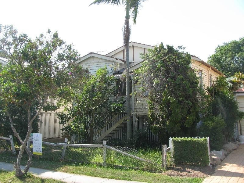 125 Beck Street, Paddington QLD 4064