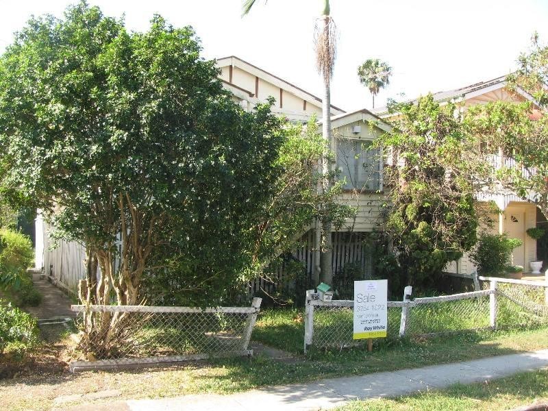 125 Beck Street, Paddington QLD 4064