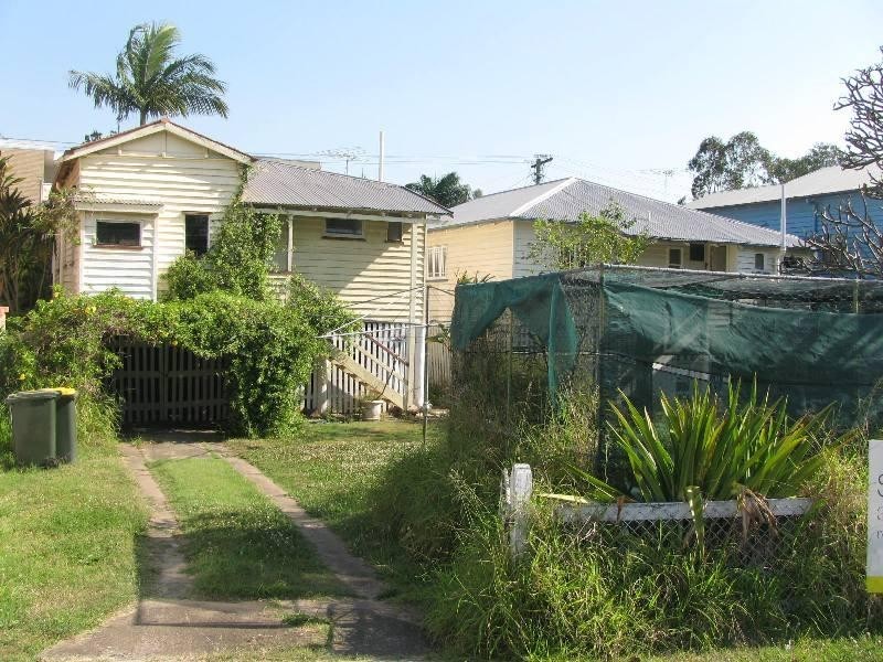 125 Beck Street, Paddington QLD 4064