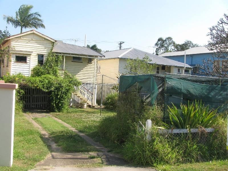 125 Beck Street, Paddington QLD 4064
