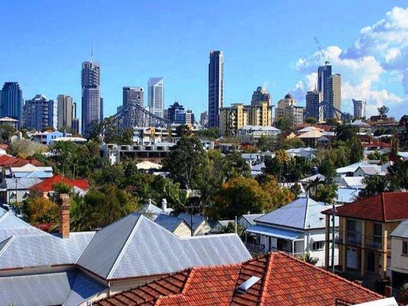 139 Heal Street, New Farm QLD 4005