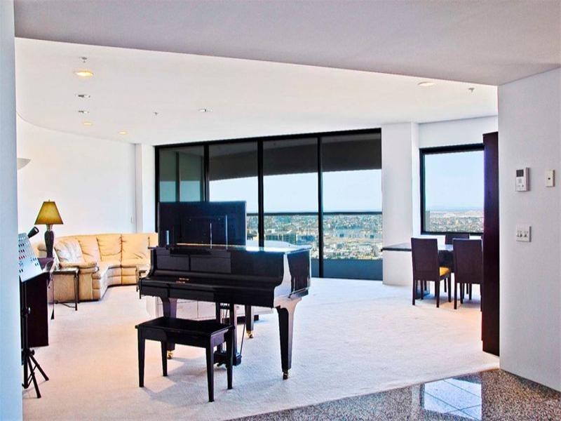 4103/71 Eagle Street, Brisbane QLD 4000