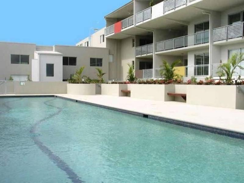 40/258 Arthur Street, Newstead QLD 4006