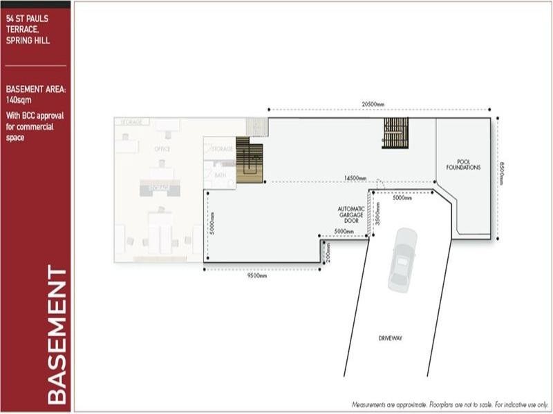 54 St Pauls Terrace, Spring Hill QLD 4000