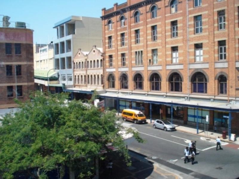 3/300 Wickham Street, Fortitude Valley QLD 4006