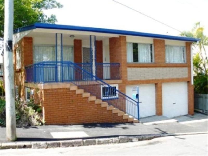 119 Union Street, Spring Hill QLD 4000