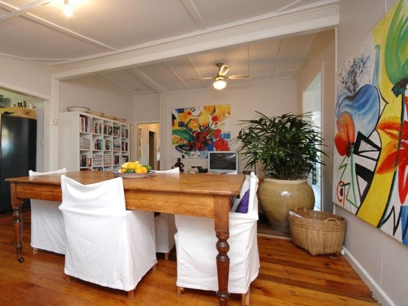 140 Kennigo Street, Spring Hill QLD 4000