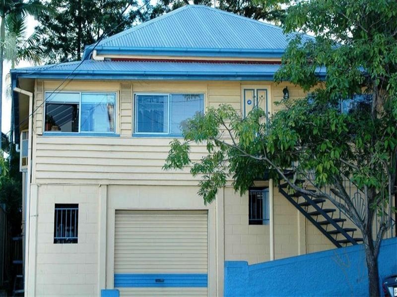 140 Kennigo Street, Spring Hill QLD 4000