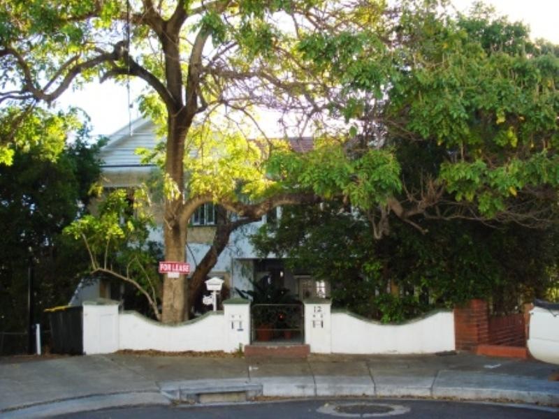 2/12 Julius Street, New Farm QLD 4005