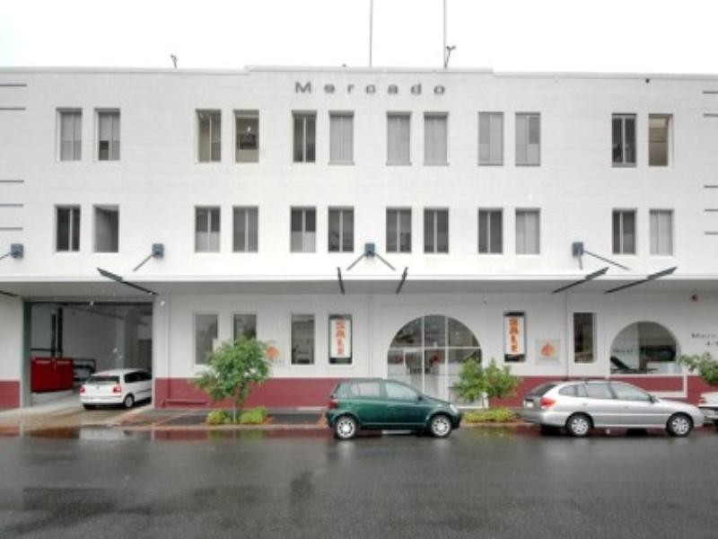 39/4 Wandoo Street, Fortitude Valley QLD 4006