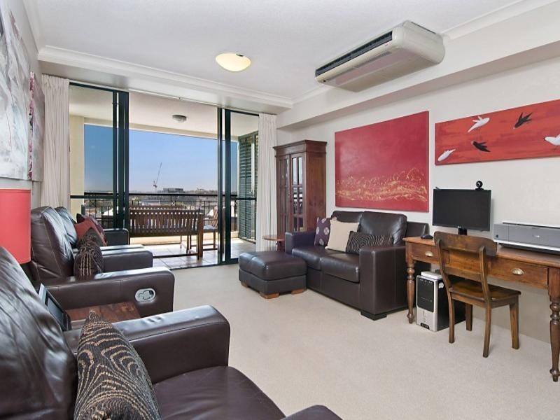 511/100 Bowen Terrace, New Farm QLD 4005