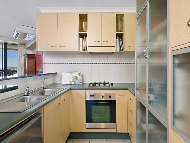 511/100 Bowen Terrace, New Farm QLD 4005